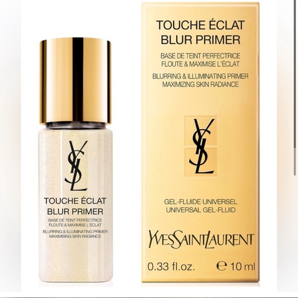 YSL primer gel - Picture 1 of 3